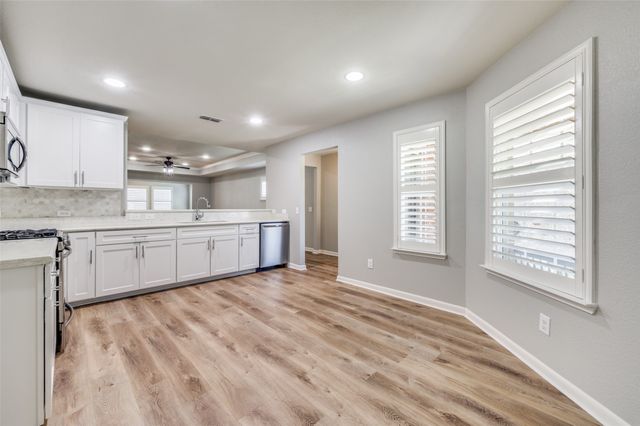 6726 Hickory Creek Drive, Frisco, TX 75036