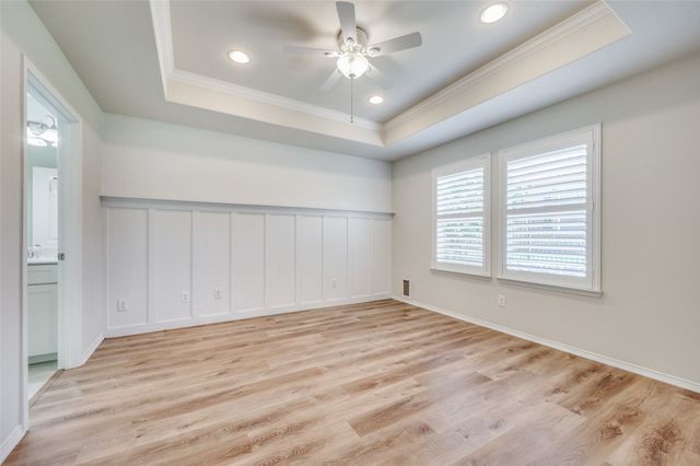 6726 Hickory Creek Drive, Frisco, TX 75036