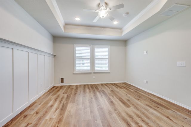 6726 Hickory Creek Drive, Frisco, TX 75036