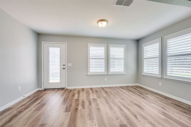 6726 Hickory Creek Drive, Frisco, TX 75036