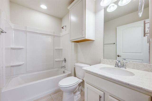 6726 Hickory Creek Drive, Frisco, TX 75036