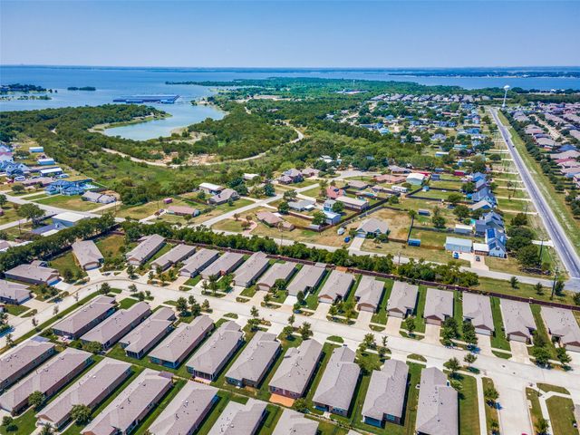 6726 Hickory Creek Drive, Frisco, TX 75036