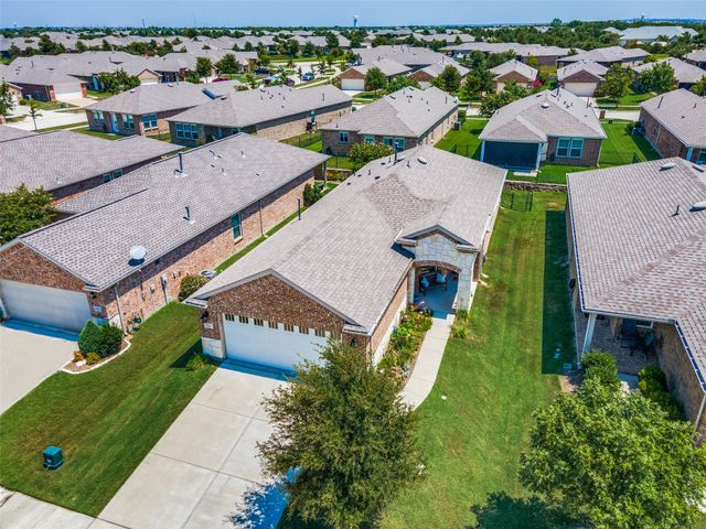 6726 Hickory Creek Drive, Frisco, TX 75036