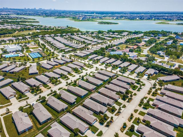 6726 Hickory Creek Drive, Frisco, TX 75036