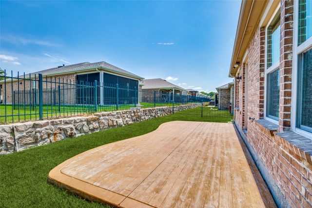 6726 Hickory Creek Drive, Frisco, TX 75036