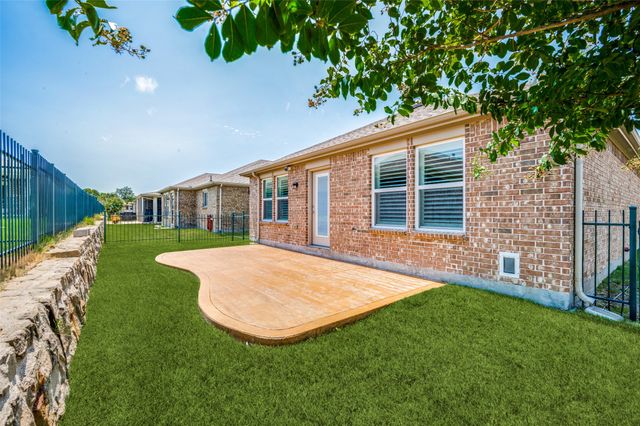 6726 Hickory Creek Drive, Frisco, TX 75036