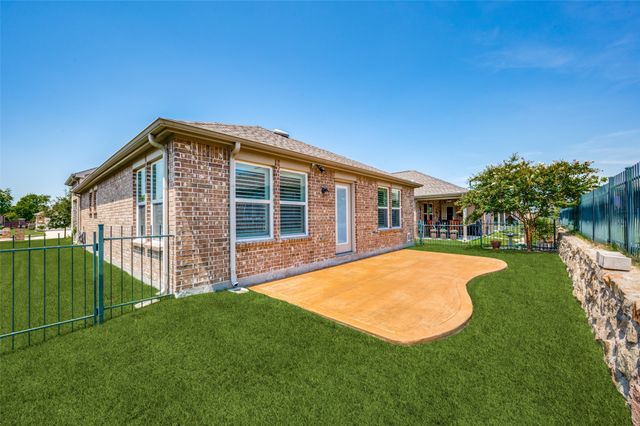 6726 Hickory Creek Drive, Frisco, TX 75036