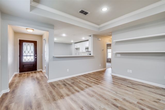 6726 Hickory Creek Drive, Frisco, TX 75036