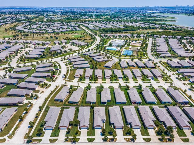 6726 Hickory Creek Drive, Frisco, TX 75036