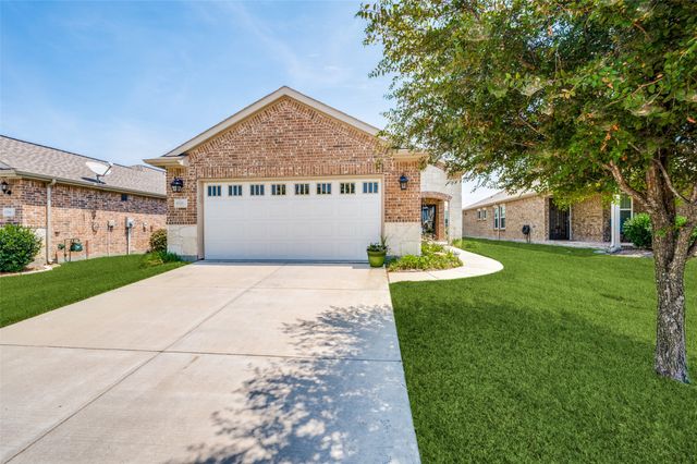 6726 Hickory Creek Drive, Frisco, TX 75036