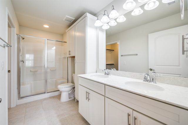 6726 Hickory Creek Drive, Frisco, TX 75036