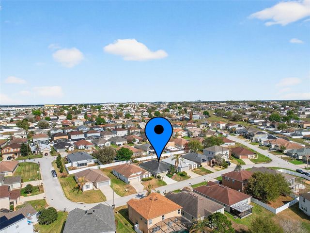 233 BACOPA PASS, Davenport, FL 33897