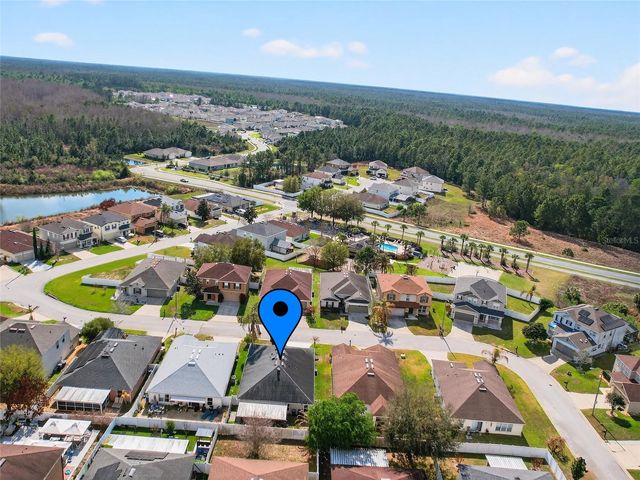 233 BACOPA PASS, Davenport, FL 33897