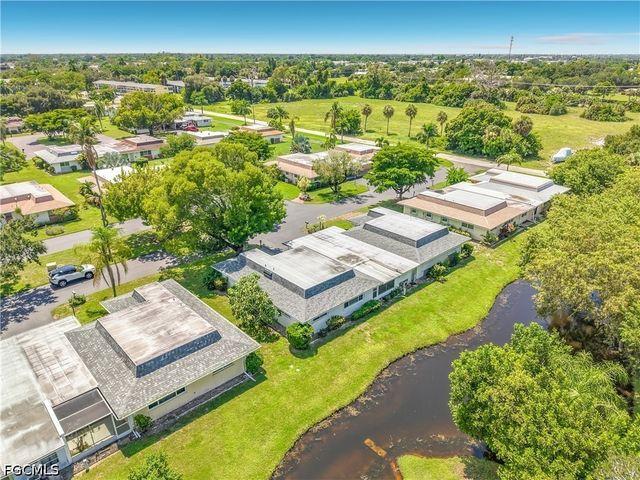 842 Pangola DR, North Fort Myers, FL 33903