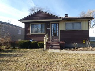 20107 Saint Francis Street, Livonia, MI 48152