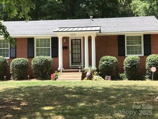 4318 Collingwood Drive, Charlotte, NC 28209