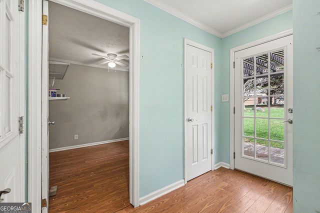 127 Mckinley Drive, Griffin, GA 30224