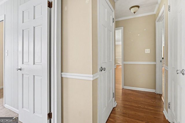 127 Mckinley Drive, Griffin, GA 30224