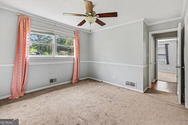 127 Mckinley Drive, Griffin, GA 30224
