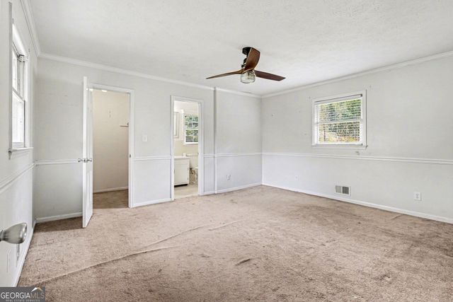 127 Mckinley Drive, Griffin, GA 30224
