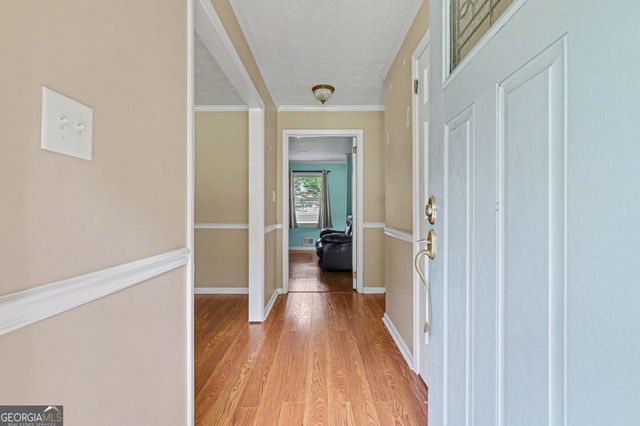 127 Mckinley Drive, Griffin, GA 30224