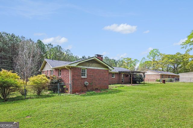 127 Mckinley Drive, Griffin, GA 30224