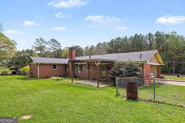 127 Mckinley Drive, Griffin, GA 30224
