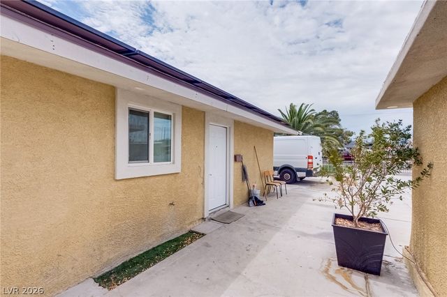 2318 Bassler Street A, North Las Vegas, NV 89030