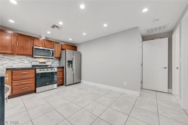 2318 Bassler Street A, North Las Vegas, NV 89030