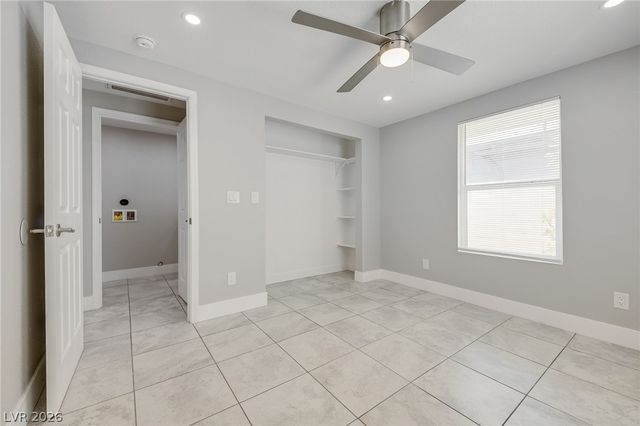 2318 Bassler Street A, North Las Vegas, NV 89030