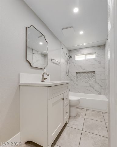 2318 Bassler Street A, North Las Vegas, NV 89030