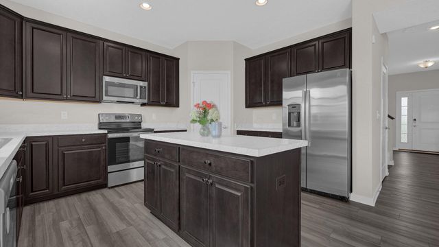 8145 Rhoderick Circle, Reynoldsburg, OH 43068