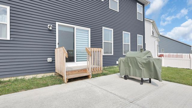 8145 Rhoderick Circle, Reynoldsburg, OH 43068