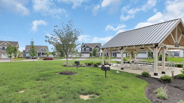 8145 Rhoderick Circle, Reynoldsburg, OH 43068