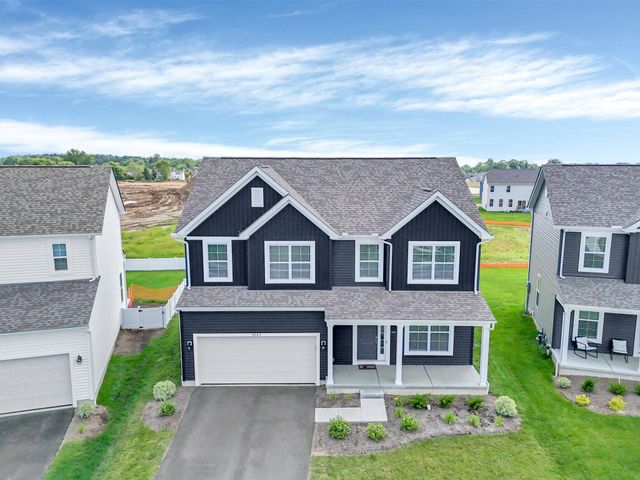 8145 Rhoderick Circle, Reynoldsburg, OH 43068
