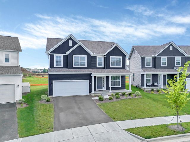 8145 Rhoderick Circle, Reynoldsburg, OH 43068