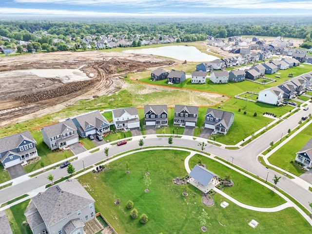 8145 Rhoderick Circle, Reynoldsburg, OH 43068