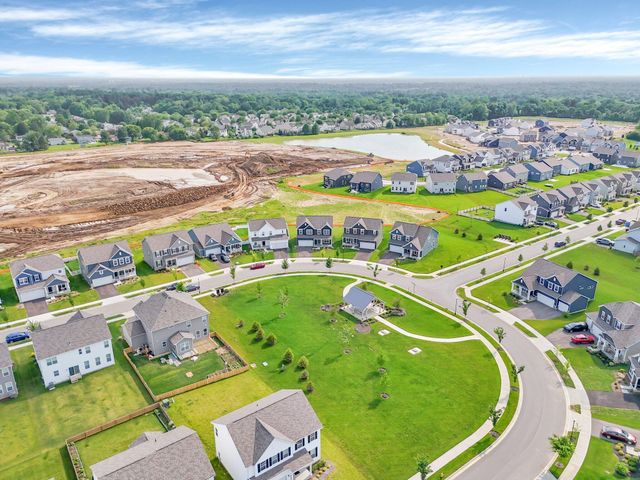 8145 Rhoderick Circle, Reynoldsburg, OH 43068