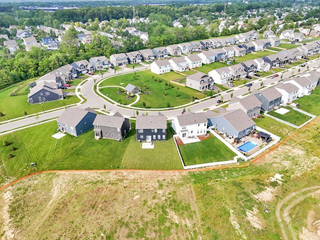 8145 Rhoderick Circle, Reynoldsburg, OH 43068