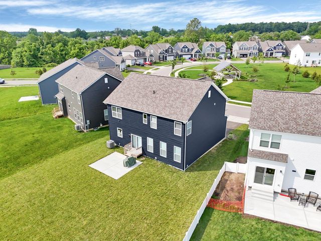 8145 Rhoderick Circle, Reynoldsburg, OH 43068