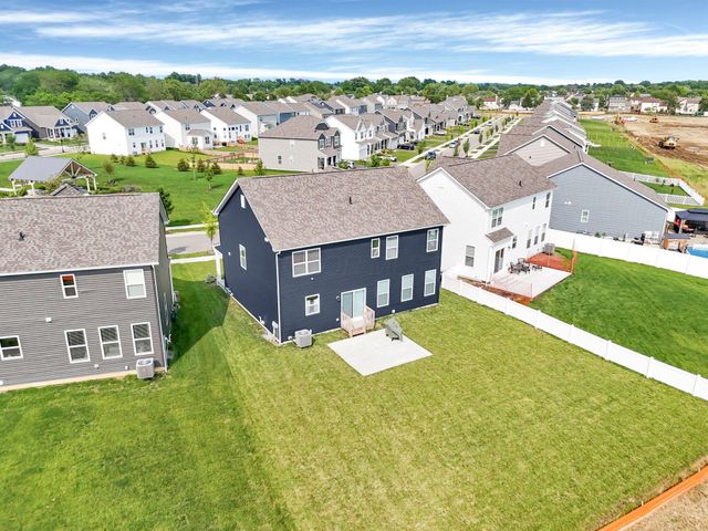8145 Rhoderick Circle, Reynoldsburg, OH 43068