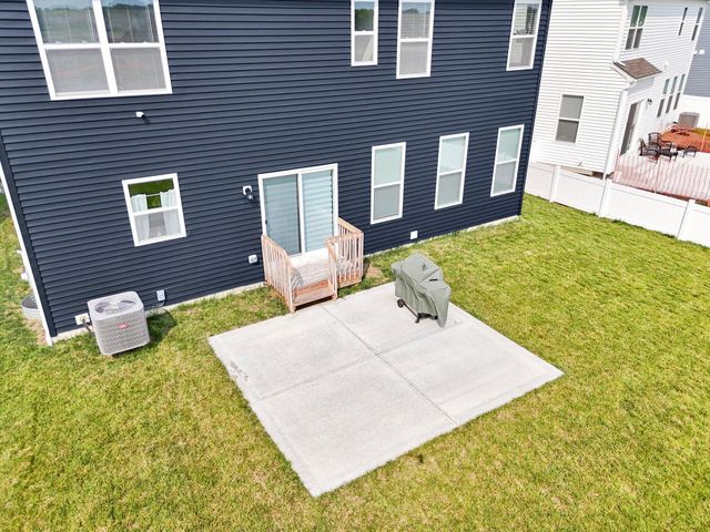 8145 Rhoderick Circle, Reynoldsburg, OH 43068