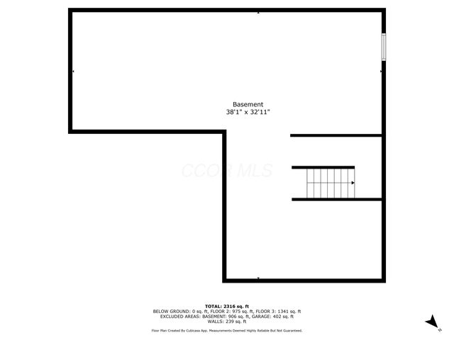 8145 Rhoderick Circle, Reynoldsburg, OH 43068