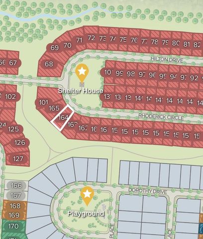 8145 Rhoderick Circle, Reynoldsburg, OH 43068