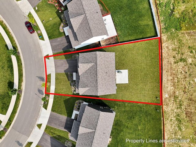 8145 Rhoderick Circle, Reynoldsburg, OH 43068