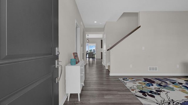 8145 Rhoderick Circle, Reynoldsburg, OH 43068