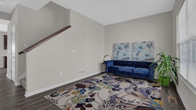 8145 Rhoderick Circle, Reynoldsburg, OH 43068