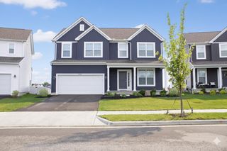 8145 Rhoderick Circle, Reynoldsburg, OH 43068