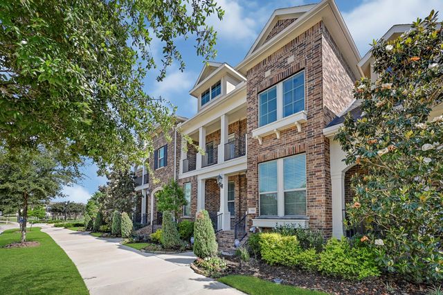 614 Imperial Boulevard, Sugar Land, TX 77498