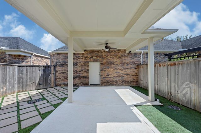 614 Imperial Boulevard, Sugar Land, TX 77498